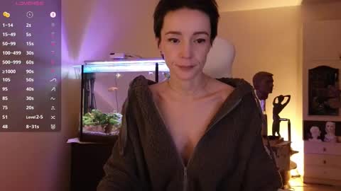 Alisa online show from January 13, 9:33 pm