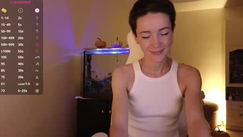 Alisa online show from October 11, 8:23 pm