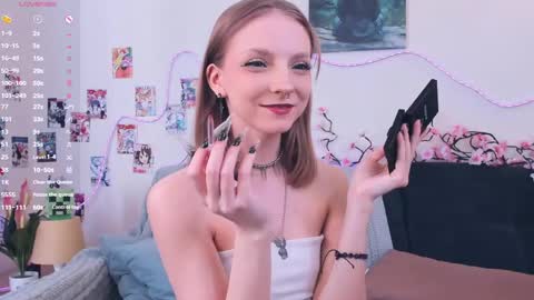 Bella online show from March 24, 7:25 am