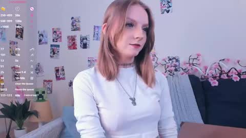 Bella online show from April 14, 7:22 am