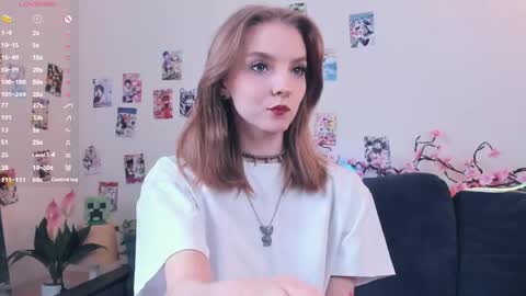 Bella online show from May 27, 7:27 am