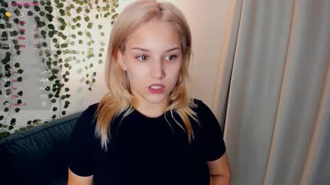 Bella online show from September 24, 7:09 pm