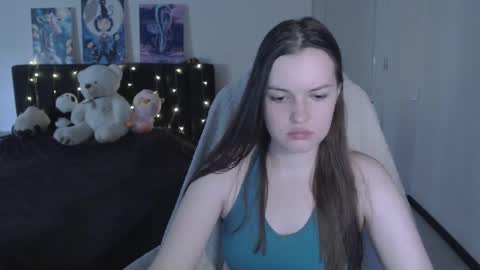 little__flowers online show from October 9, 9:26 am