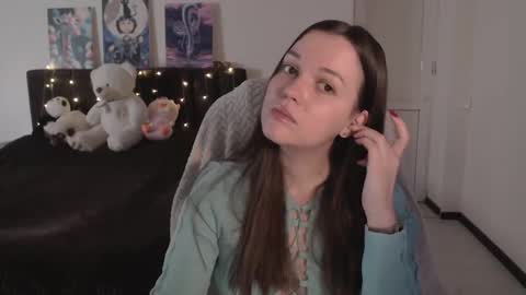 little__flowers online show from October 23, 7:54 am