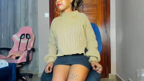 little_africa online show from March 21, 8:19 am