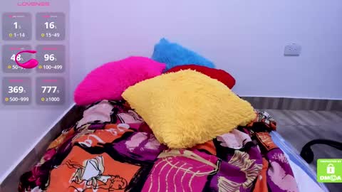 Angely online show from February 2, 12:46 pm