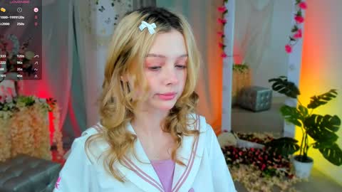 Anita B-day stream on 7TH DEC  online show from February 8, 10:08 pm