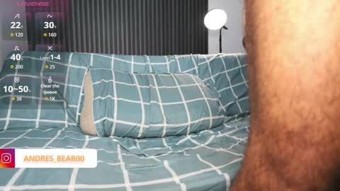 Little bear - give my room a like thanks. online show from April 8, 11:52 pm