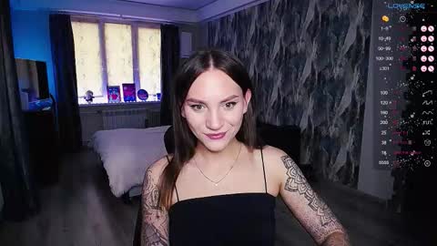 Birdy online show from October 9, 11:26 am