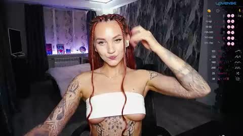 Birdy online show from September 8, 4:50 pm