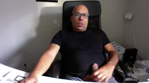 Pure Black Power online show from January 11, 2:01 pm