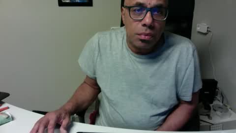 Pure Black Power online show from February 21, 8:23 pm