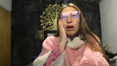 Diablita online show from March 5, 2:20 am