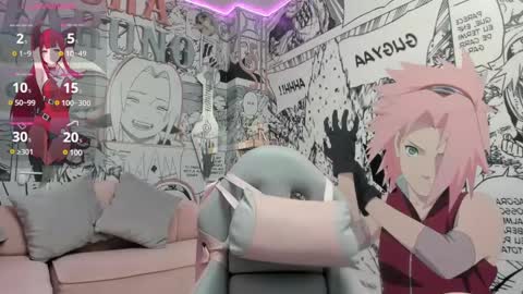 ANNI online show from March 7, 10:02 am