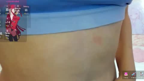 ANNI online show from October 27, 10:15 am