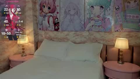 ANNI online show from October 13, 10:06 am