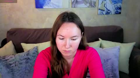 Alexandra online show from October 16, 3:06 am