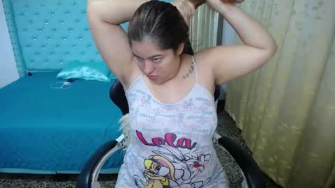 mai rojas online show from September 25, 12:45 pm