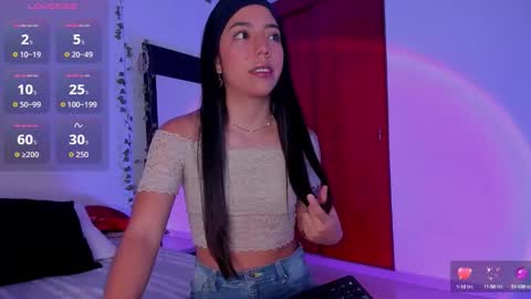 kayla  Instagram kayla 71082 online show from October 8, 3:24 am