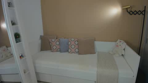 little_kitty4 online show from November 4, 10:11 pm