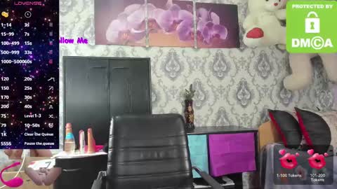 Letti online show from February 12, 7:13 am