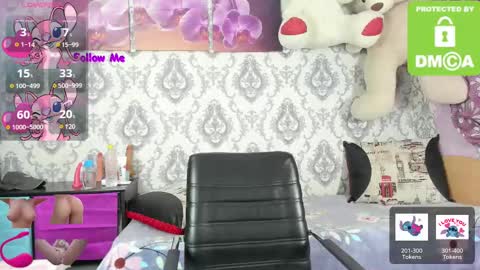 Letti online show from February 27, 11:17 am