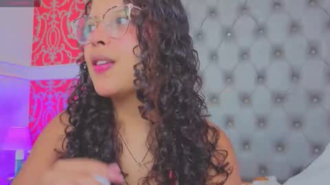 little_lilith_apple online show from January 15, 8:39 pm