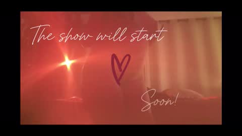 Maeve  online show from September 30, 3:44 pm