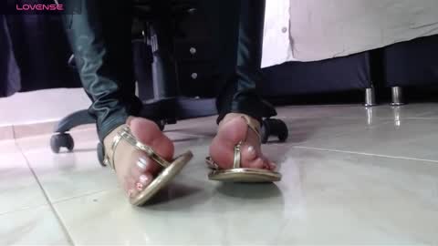 Misstress Martina  online show from October 25, 6:52 pm