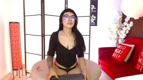 Paulette online show from April 11, 6:40 am