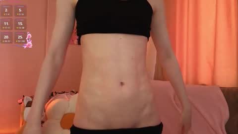 Rosy online show from March 28, 4:47 am