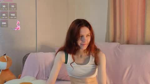 Rosy online show from February 7, 4:48 am