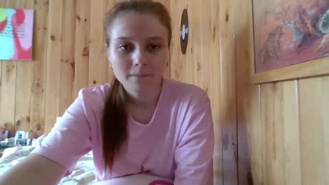 little_shygirl_ online show from September 17, 9:35 am