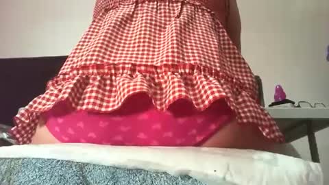 little_sissy_wendy online show from January 26, 2:45 am