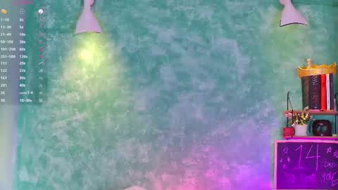 Juan Ferrer online show from October 9, 10:59 pm