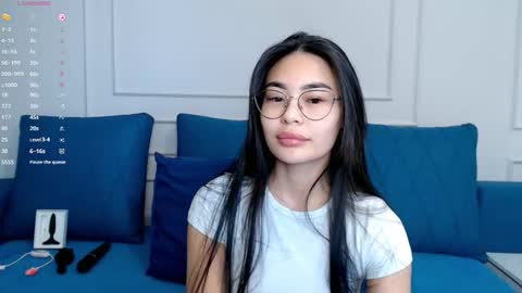 Kwan online show from March 26, 11:26 am