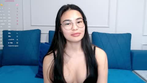 Kwan online show from May 13, 9:41 am