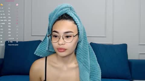 Kwan online show from November 6, 10:07 am