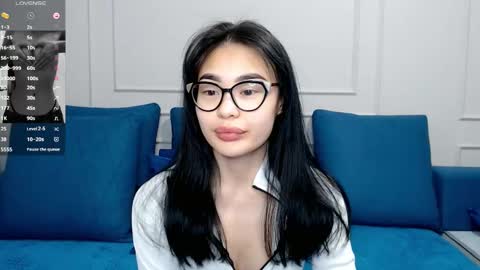 Kwan online show from February 18, 5:20 pm