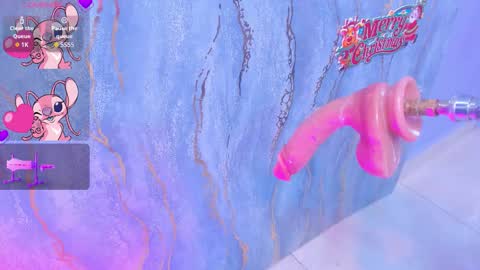 little_valentinaa online show from December 3, 2:40 pm