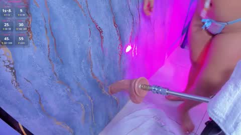 little_valentinaa online show from January 13, 11:51 am