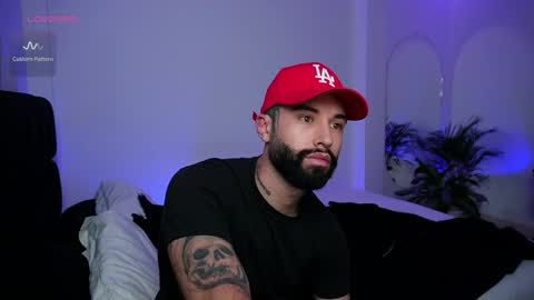 little_vannesaa online show from January 15, 1:34 am