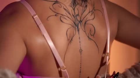 Im your little Velinda  online show from May 22, 8:59 pm
