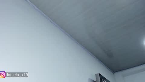 Abbie online show from February 14, 1:08 am