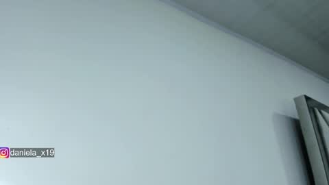 Abbie online show from October 18, 2:49 am