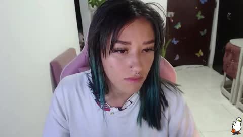 Daniela online show from February 12, 7:12 am