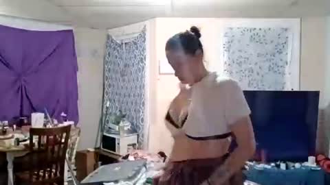 Sady Jayne online show from March 26, 5:35 am