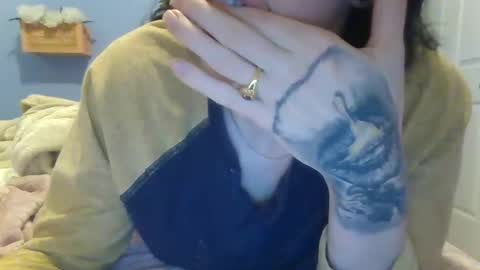 alicyah online show from January 11, 2:41 am