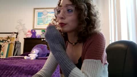 littledeathtrap online show from February 11, 8:23 pm