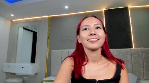 Vanne online show from November 27, 6:37 pm